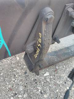 Peterbilt 337 Right Spring Hanger