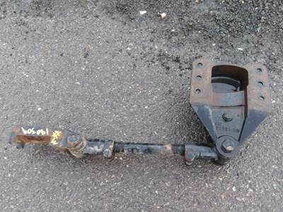 Peterbilt 337 Left Spring Hanger