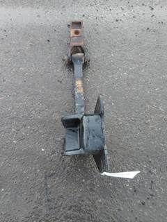 Peterbilt 337 Right Spring Hanger