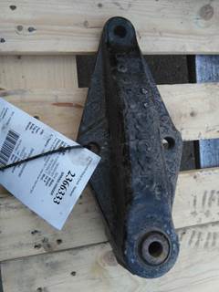 Peterbilt 337 Left Spring Hanger