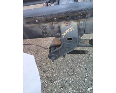 Peterbilt 337 Left Spring Hanger
