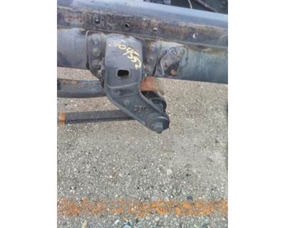 Peterbilt 337 Right Spring Hanger