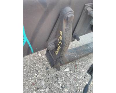 Peterbilt 337 Right Spring Hanger