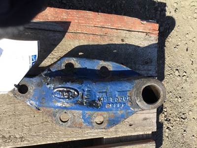 Peterbilt 362 Left Spring Hanger