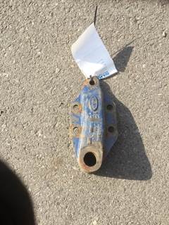 Peterbilt 362 Left Spring Hanger