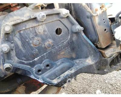 Peterbilt 367 Right Spring Hanger