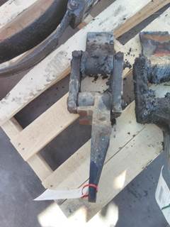 Peterbilt 377 Right Spring Hanger