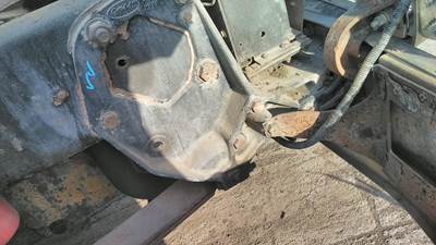 Peterbilt 377 Right Spring Hanger