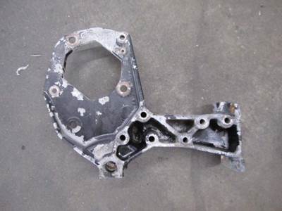 Peterbilt 377 Right Spring Hanger