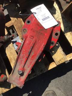 Peterbilt 378 Left Spring Hanger