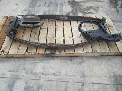 Peterbilt 386 Right Spring Hanger
