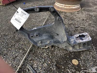 Peterbilt 386 Right Spring Hanger