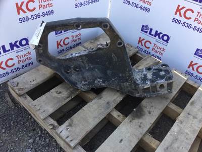 Peterbilt 386 Right Spring Hanger