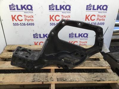 Peterbilt 386 Left Spring Hanger