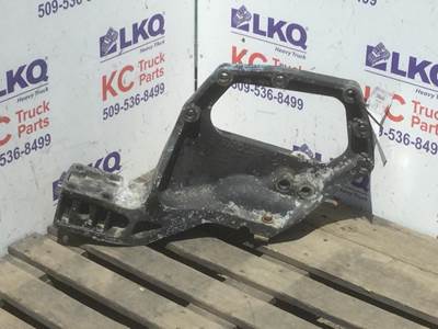 Peterbilt 386 Left Spring Hanger