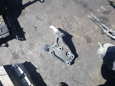 Peterbilt 386 Right Spring Hanger