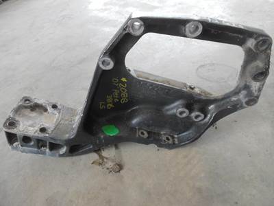 Peterbilt 386 Left Spring Hanger