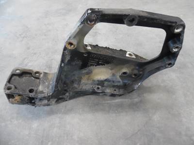 Peterbilt 386 Left Spring Hanger