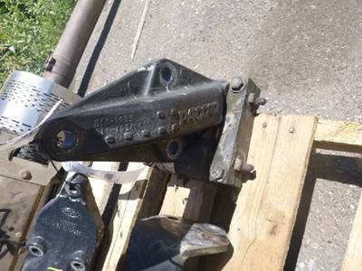 Peterbilt 386 Spring Hanger