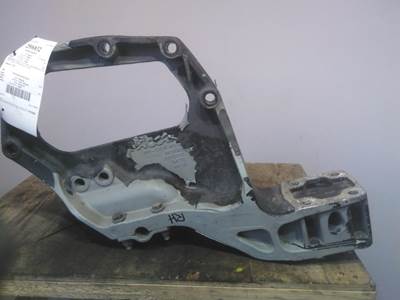 Peterbilt 386 Right Spring Hanger