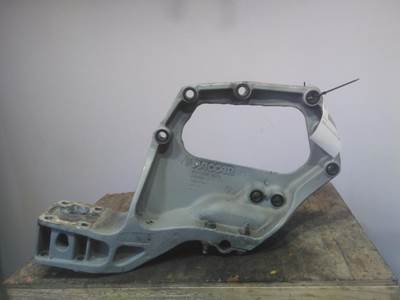 Peterbilt 386 Left Spring Hanger