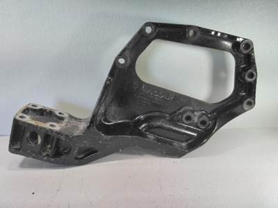 Peterbilt 386 Left Spring Hanger