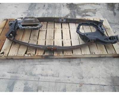Peterbilt 386 Left Spring Hanger