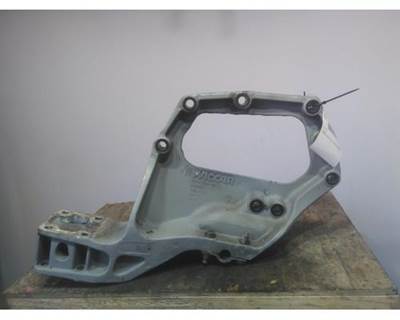 Peterbilt 386 Left Spring Hanger