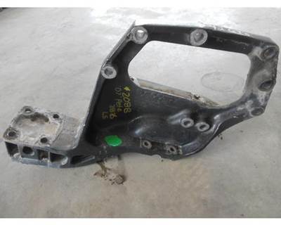 Peterbilt 386 Left Spring Hanger