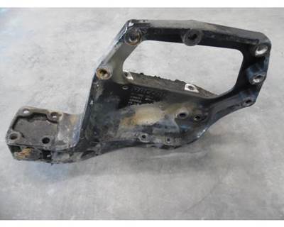 Peterbilt 386 Left Spring Hanger