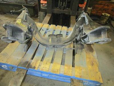 Peterbilt 387 Spring Hanger