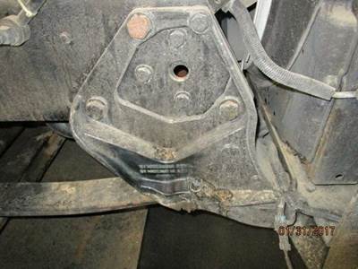 Peterbilt 387 Right Spring Hanger