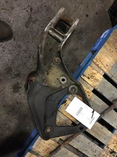 Peterbilt 387 Left Spring Hanger