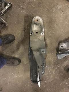 Peterbilt 387 Left Spring Hanger