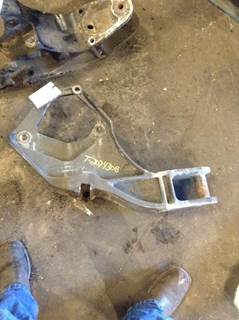 Peterbilt 387 Right Spring Hanger