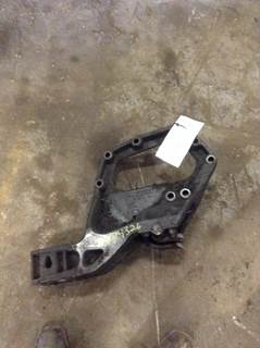 Peterbilt 387 Left Spring Hanger