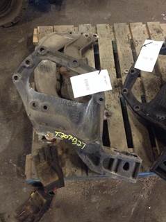 Peterbilt 387 Right Spring Hanger