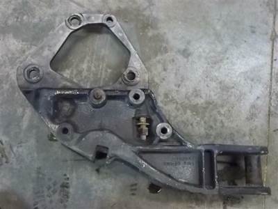 Peterbilt 387 Left Spring Hanger