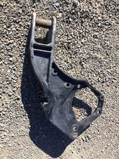 Peterbilt 387 Left Spring Hanger