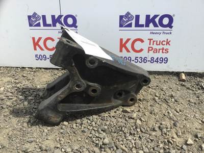 Peterbilt 387 Left Spring Hanger