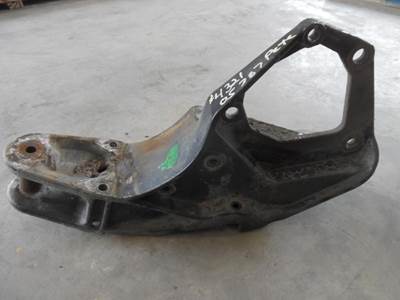 Peterbilt 387 Left Spring Hanger
