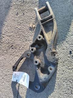 Peterbilt 387 Left Spring Hanger