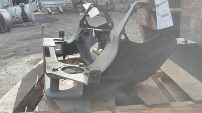 Peterbilt 387 Left Spring Hanger