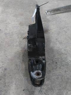 Peterbilt 387 Left Spring Hanger