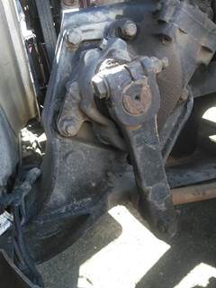 Peterbilt 387 Left Spring Hanger