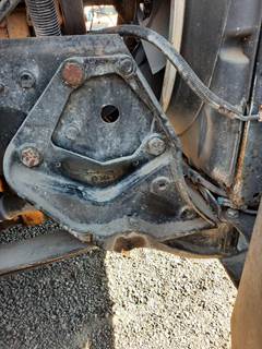 Peterbilt 387 Right Spring Hanger