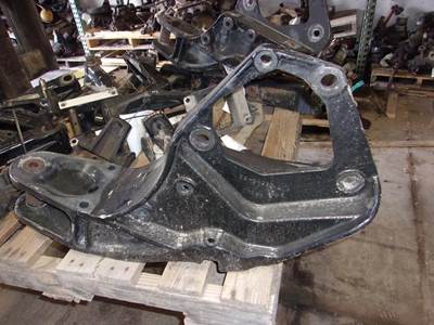 Peterbilt 387 Left Spring Hanger