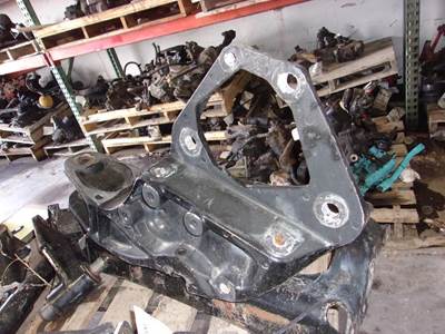 Peterbilt 387 Right Spring Hanger