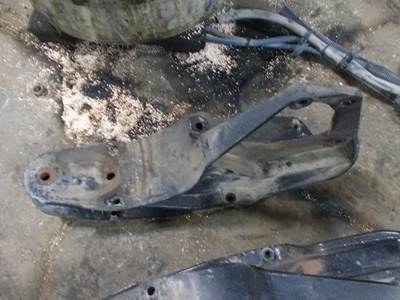 Peterbilt 387 Left Spring Hanger