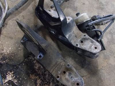 Peterbilt 387 Right Spring Hanger